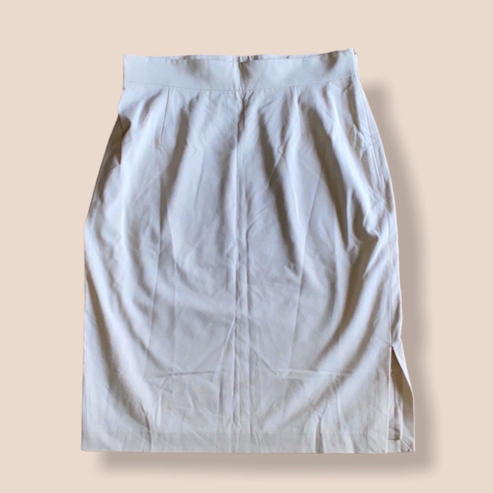 The Limited Skirt